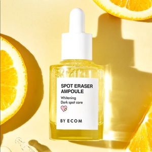 BY ECOM | Spot Eraser Ampoule 30ml Whitening Dark Spot Care